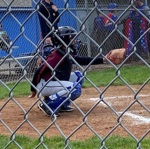 Meet your Posher, Benjamin